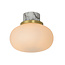 LUCIDE LUCIDE LORENA - Stylish Ceiling Light for the Bathroom