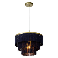 LUCIDE EXTRAVAGANZA FRILLS