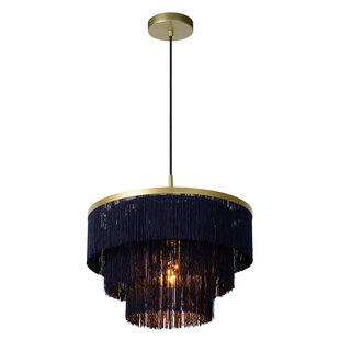 LUCIDE EXTRAVAGANZA FRILLS