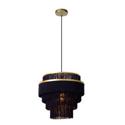 LUCIDE EXTRAVAGANZA FRILLS