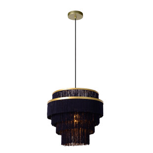 LUCIDE EXTRAVAGANZA FRILLS