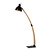 LUCIDE LUCIDE CURF - Reading Lamp