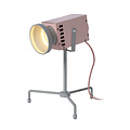 LUCIDE LUCIDE BEAMER - Cute Table Lamp for Kids' Room
