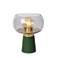 LUCIDE LUCIDE FARRIS - Stylish Table Lamp in Green