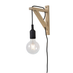 LUCIDE FIX - Wall Lamp