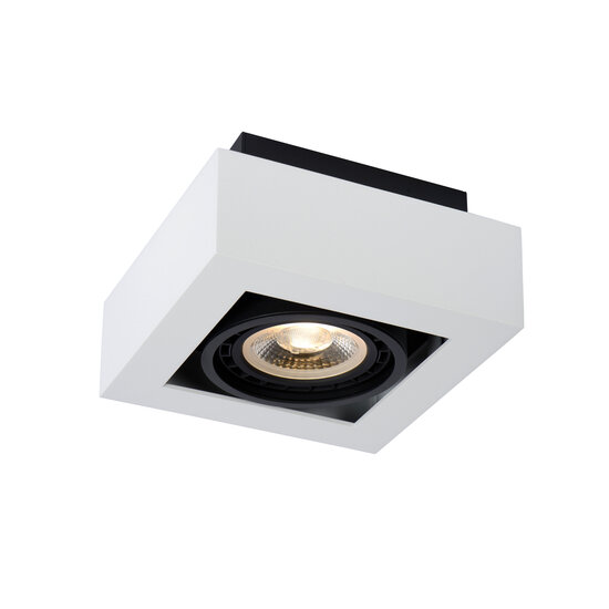 LUCIDE LUCIDE ZEFIX - LED Deckenstrahler mit Dim-to-Warm-Funktion