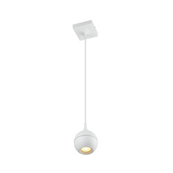 LUCIDE FAVORI - Hanglamp Badkamer