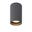 LUCIDE LUCIDE DELTO - Plafondspot - Perfecte sfeer met dimbare LED verlichting