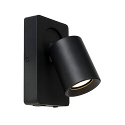 LUCIDE NIGEL - Bedlamp - LED Dimb.