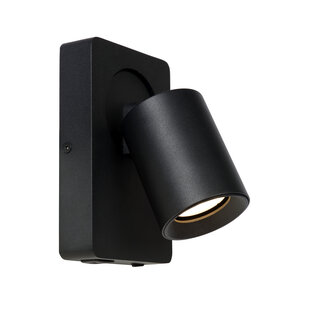 LUCIDE NIGEL - Bedlamp - LED Dimb.