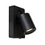 LUCIDE LUCIDE NIGEL - Bedlamp - LED Dimb. - Perfect voor sfeervolle verlichting