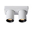 LUCIDE LUCIDE NIGEL - Spot Plafonnier LED Dimmable pour Intérieur