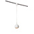 LUCIDE LUCIDE TRACK FAVORI Pendant Light