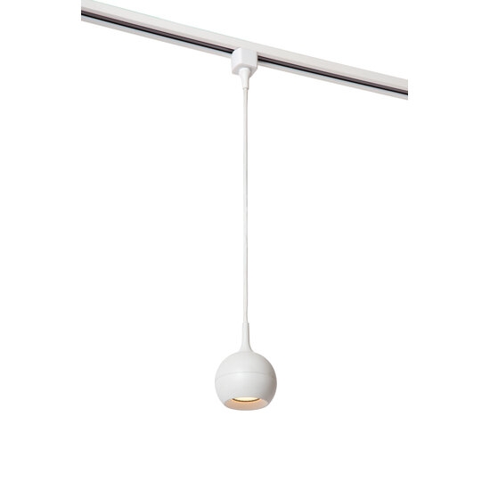 LUCIDE LUCIDE TRACK FAVORI Hanglamp - 1-fase Railsysteem voor stijlvolle verlichting