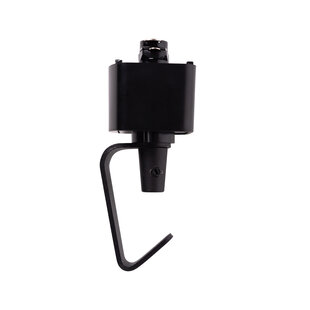 LUCIDE TRACK Adaptador de lámpara colgante