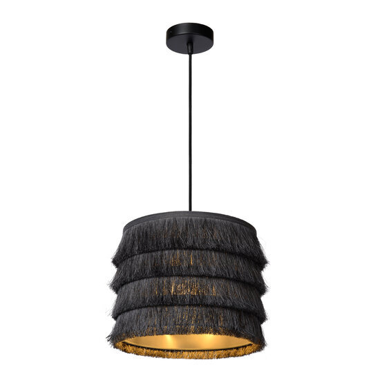 LUCIDE LUCIDE EXTRAVAGANZA TOGO - Stijlvolle Hanglamp Ø 25 cm