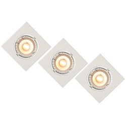 LUCIDE FOCUS - Recessed Spot