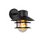 LUCIDE LUCIDE ZICO - Stylish Outdoor Wall Lamp