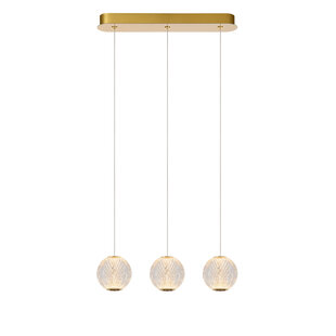 LUCIDE CINTRA - Pendant Lamp - LED Dimmable