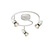 LUCIDE LUCIDE CARO-LED