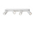 LUCIDE LUCIDE PUNCH - Foco de Techo - 4xGU10 - Blanco