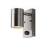 LUCIDE LUCIDE ARNE-LED IR - Aplique Exterior - Perfecto para crear una atmósfera acogedora al aire libre