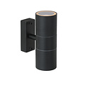 LUCIDE LUCIDE ARNE-LED - Aplique Exterior - Perfecto para crear un ambiente acogedor al aire libre