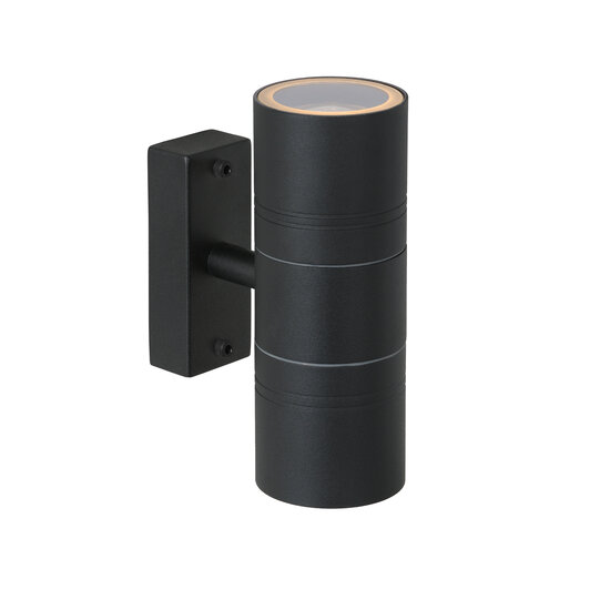 LUCIDE LUCIDE ARNE-LED - Spot Extérieur - Idéal pour une ambiance extérieure chaleureuse