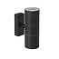 LUCIDE LUCIDE ARNE-LED - Spot Extérieur - Idéal pour une ambiance extérieure chaleureuse