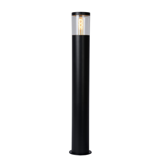 LUCIDE LUCIDE FEDOR - Stylish Outdoor Bollard Light
