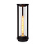 LUCIDE LUCIDE CADIX - Stylish Outdoor Bollard Light