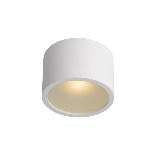 LUCIDE LUCIDE LILY - Bathroom Ceiling Spot with IP54 Protection