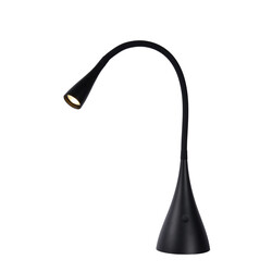 LUCIDE ZOZY - Schreibtischlampe - LED Dimmbar
