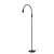 LUCIDE LUCIDE ZOZY - Leselampe - LED Dimmbar