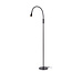 LUCIDE LUCIDE ZOZY - Lampe de Lecture - LED Dimmable - Parfaite pour un Éclairage Convivial