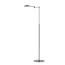LUCIDE LUCIDE NUVOLA - Elegant Dimmable LED Reading Lamp