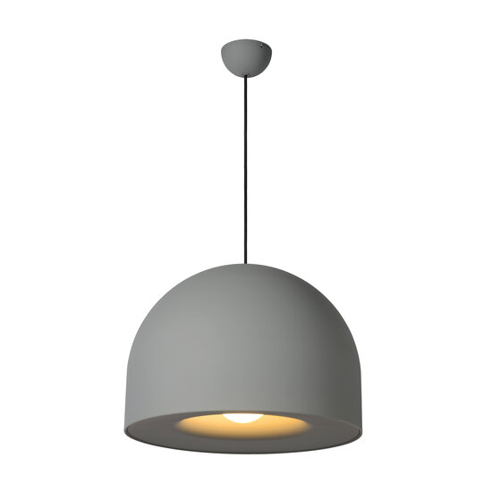 LUCIDE LUCIDE AKRON - Pendant Lamp - Ø 50 cm - Ideal for stylish indoor lighting
