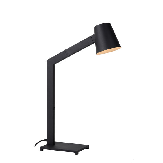 LUCIDE LUCIDE MIZUKO - Stylish Desk Lamp for Indoor Use