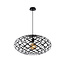 LUCIDE LUCIDE WOLFRAM - Pendant Lamp - Ideal for creating a cozy atmosphere