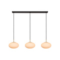 LUCIDE LUCIDE ELYSEE - Elegante Hängelampe mit opalem Glas