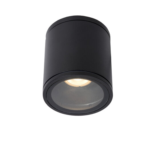 LUCIDE LUCIDE AVEN - Spot Plafond Salle de Bain - Éclairage parfait pour votre salle de bain