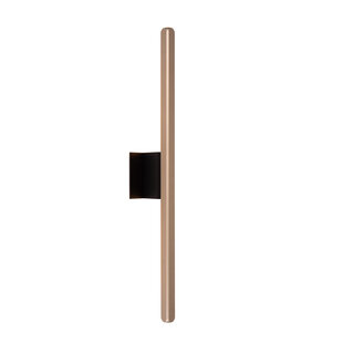 LUCIDE BRAGA - Applique - LED - 1x11,5W 2700K - Café