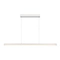 LUCIDE LUCIDE SIGMA - Pendelleuchte - LED Dimmbar - Perfekte Ambientbeleuchtung für jedes Interieur