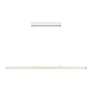 LUCIDE SIGMA - Pendant Lamp - LED Dimmable
