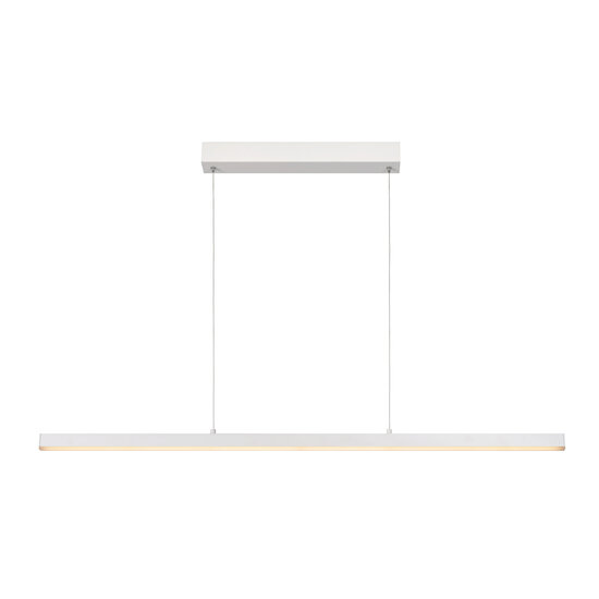 LUCIDE LUCIDE SIGMA - Hanglamp - LED Dimb. - Perfecte sfeerverlichting voor elk interieur