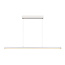 LUCIDE LUCIDE SIGMA - Hanglamp - LED Dimb. - Perfecte sfeerverlichting voor elk interieur