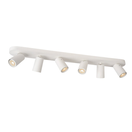 LUCIDE LUCIDE XYRUS - Dimmable LED Ceiling Spot for Cozy Lighting
