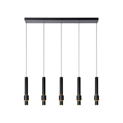 MARGARY - Pendant Lamp - LED Dimmable