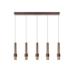 MARGARY - Pendant Lamp - LED Dimmable