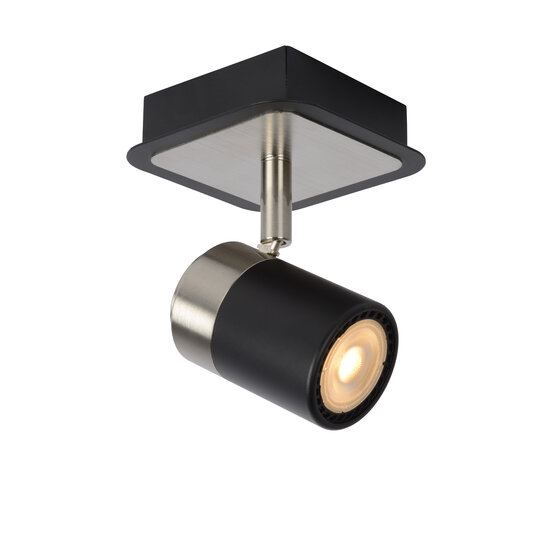 LUCIDE LUCIDE LENNERT - Dimmable Ceiling Spot with LED
